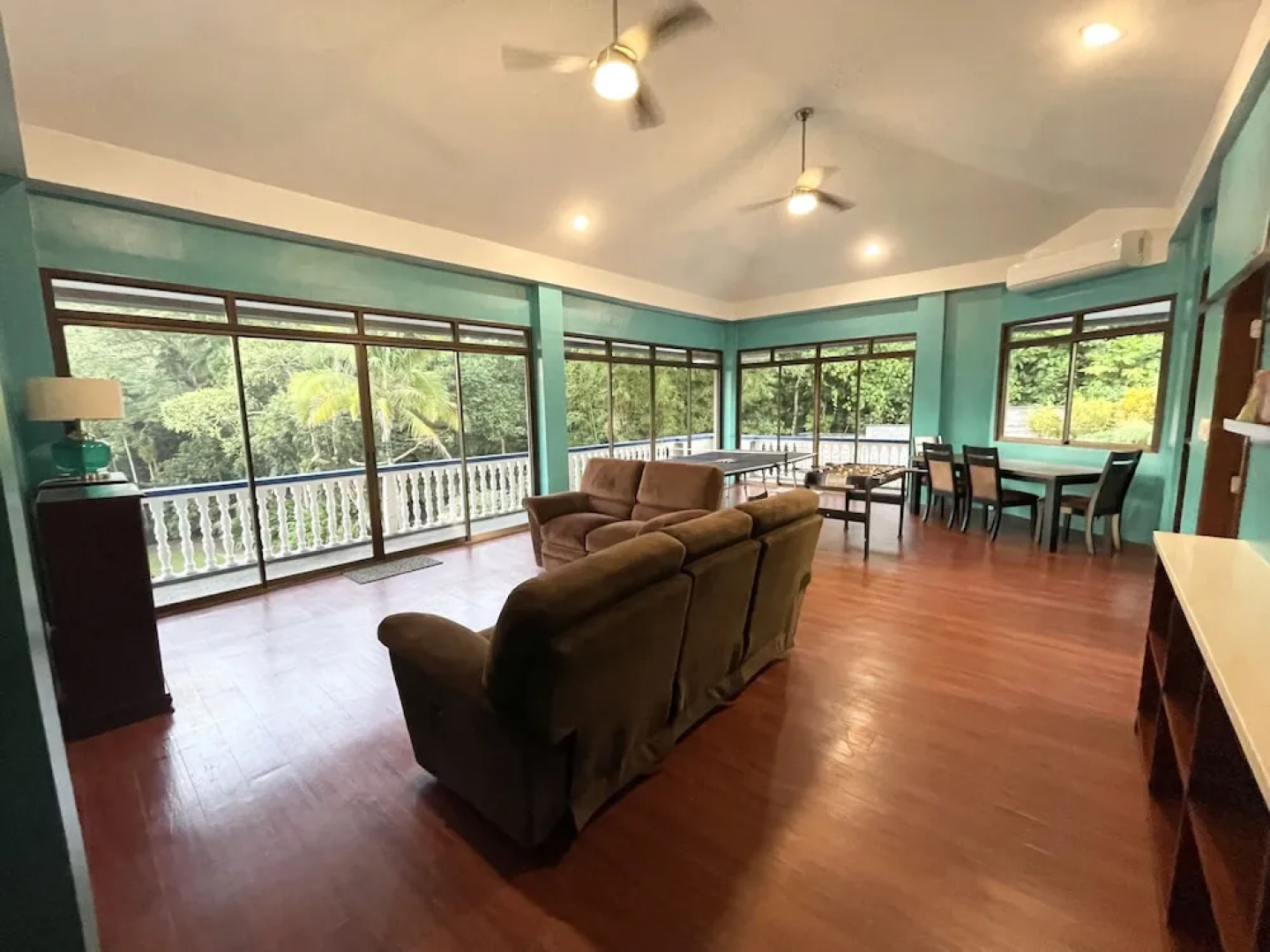 Captivating 1-bed House in Koror