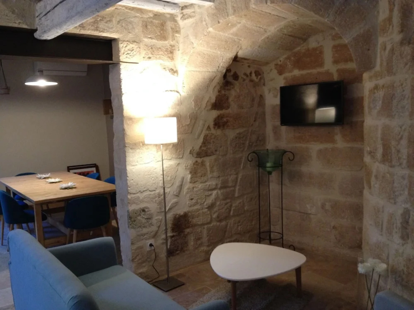 Appartement 2 Chambres Richart 1