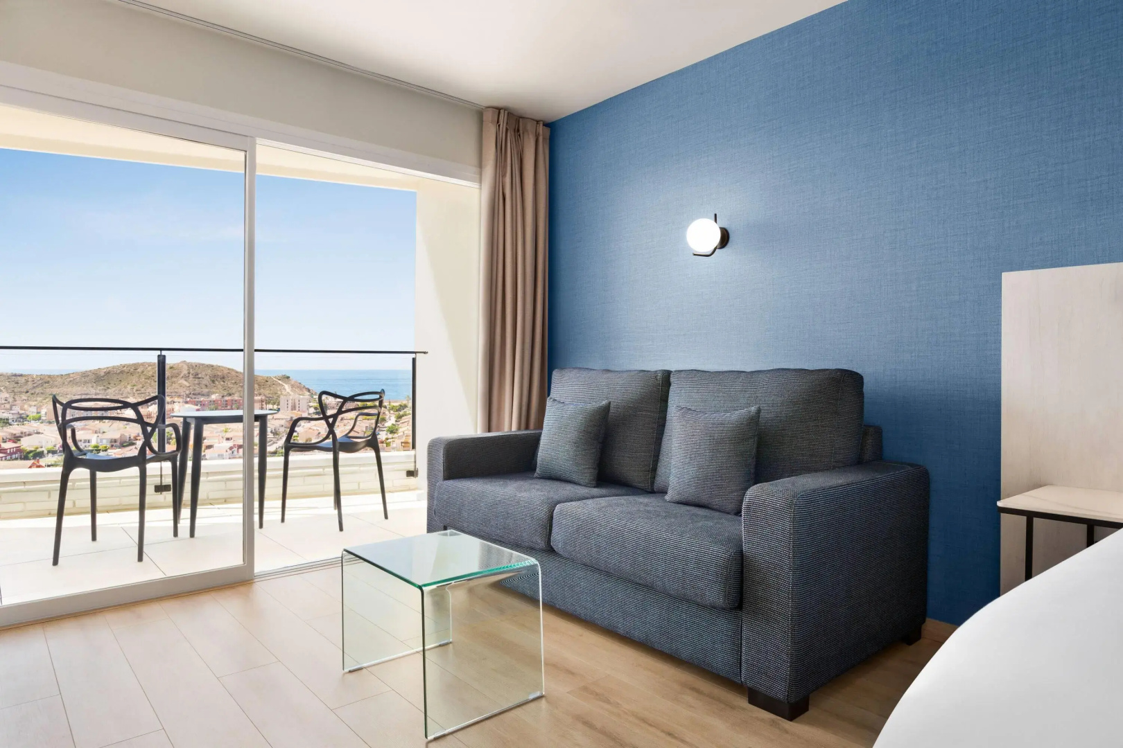 Ramada Resort by Wyndham Puerto de Mazarron
