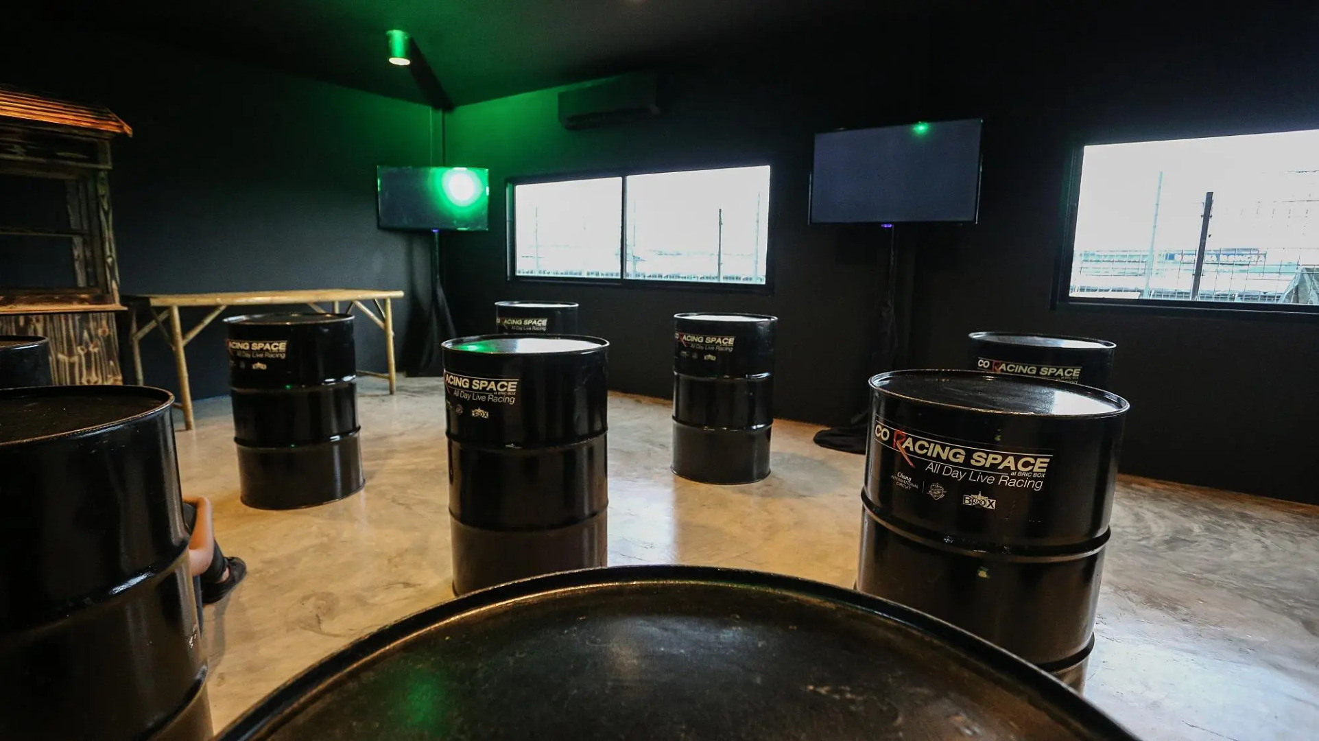 Bric Box Hotel Buriram