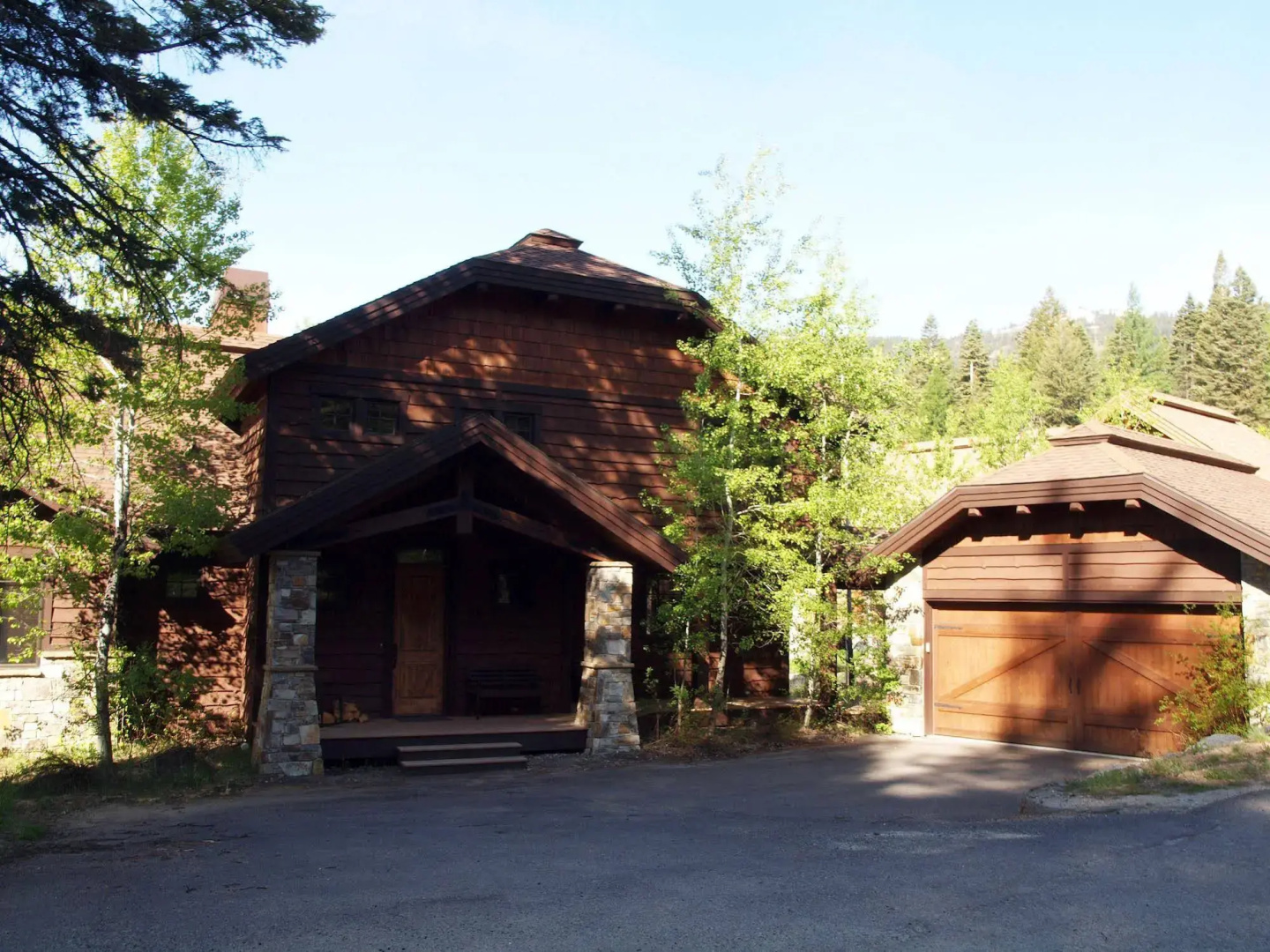 Tamarack Resort