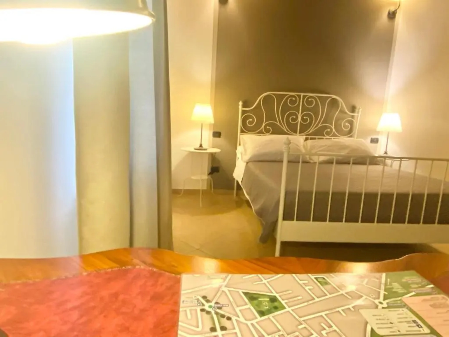 B&B Stazione Don Camillo