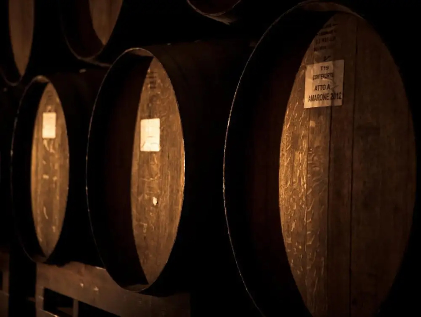 Agriturismo Corteforte