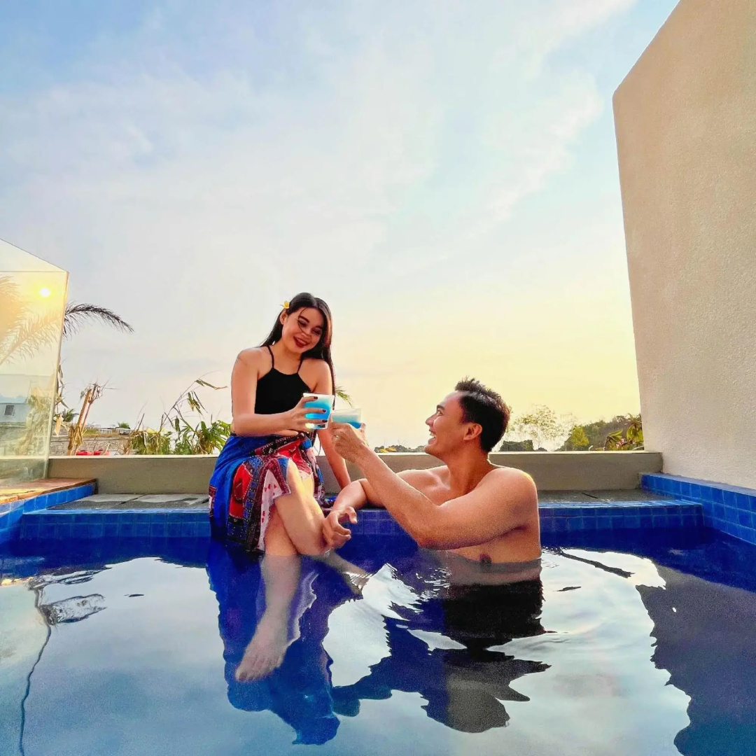 HeHa Ocean Glamping