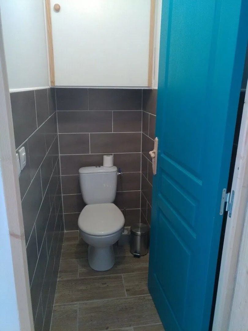 le Mas du lac - spa et détente