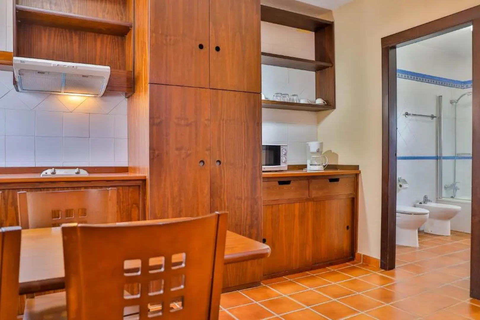 Complejo Turístico Los Veneros