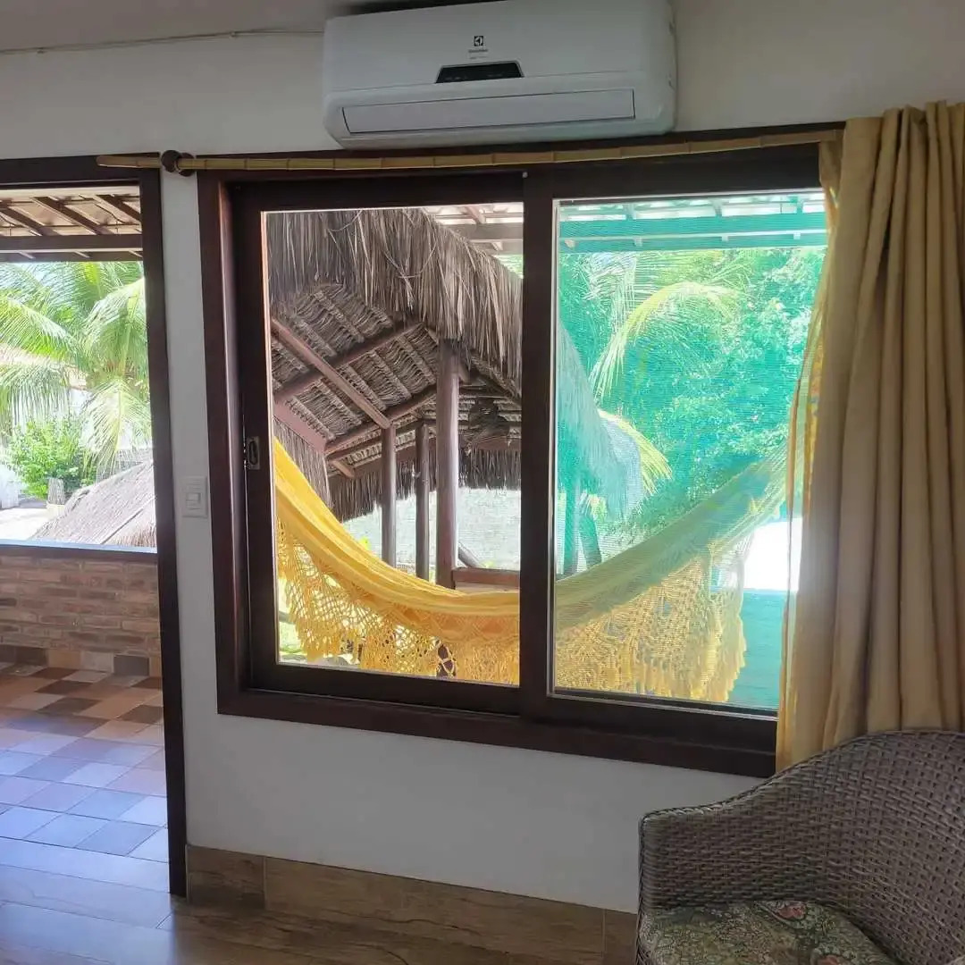 Pousada Aconchego de Genipabu