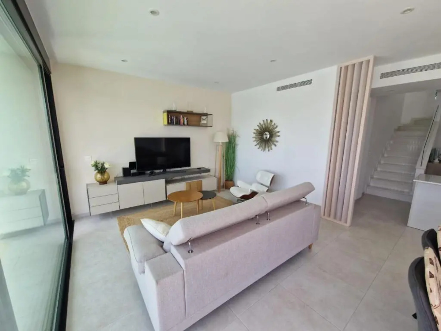 Premium strandnära Villa Lo Pagan -byggd 2020