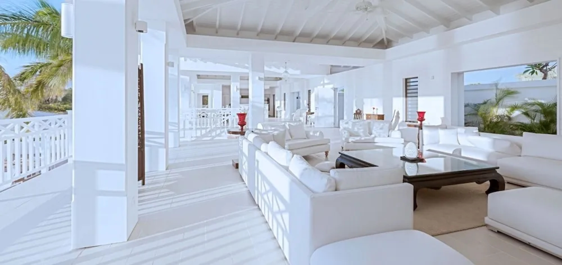 Dream Villa SXM ALWAYS