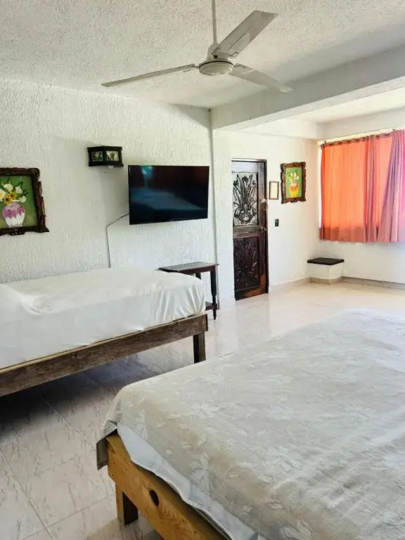 La Mansion Tequesquitengo