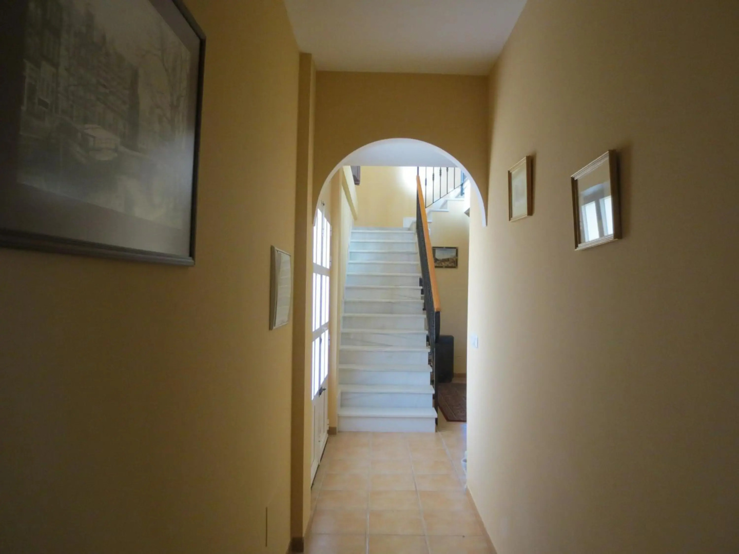 Casa Gregory