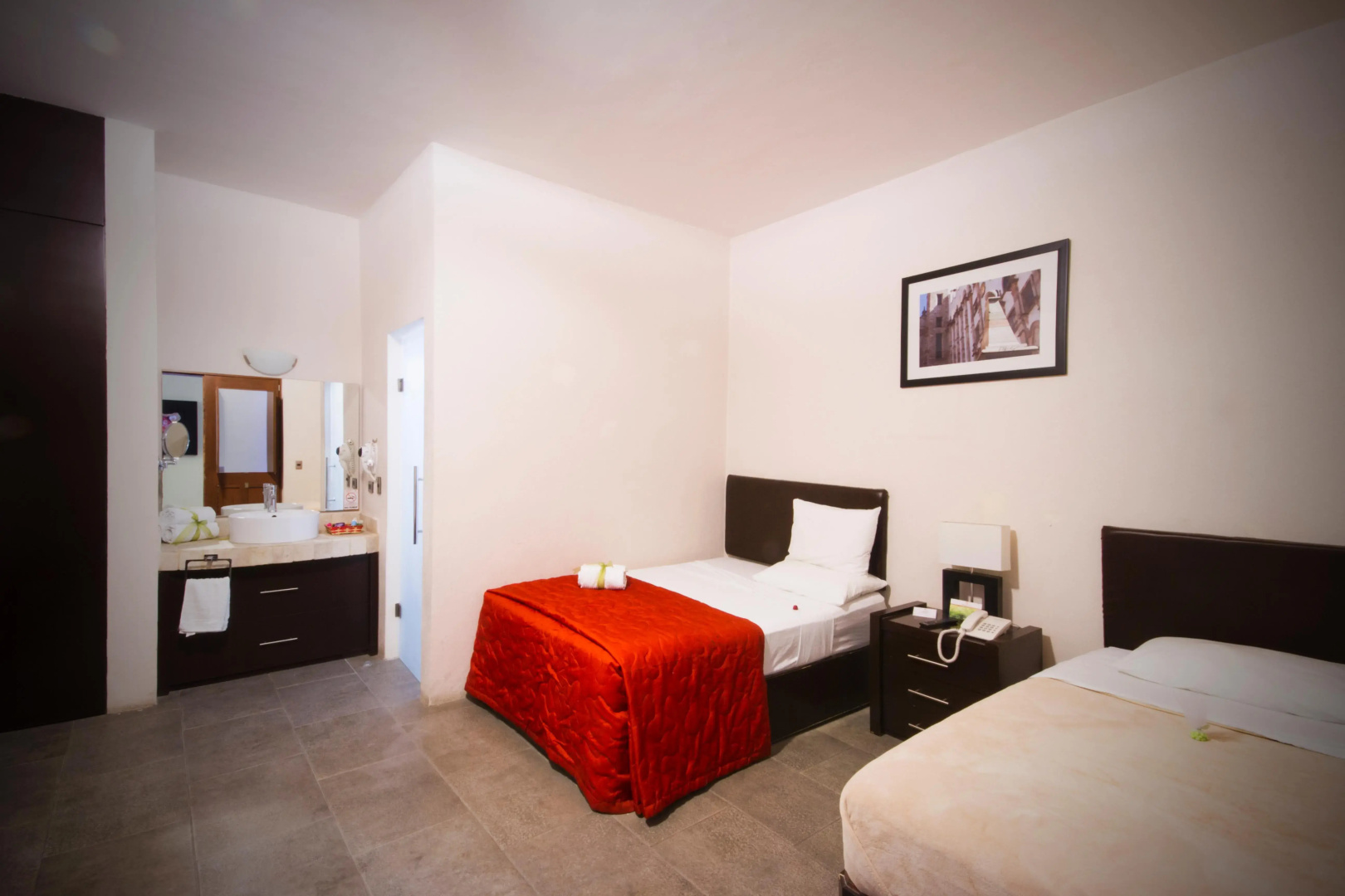 Hotel Monte Leon