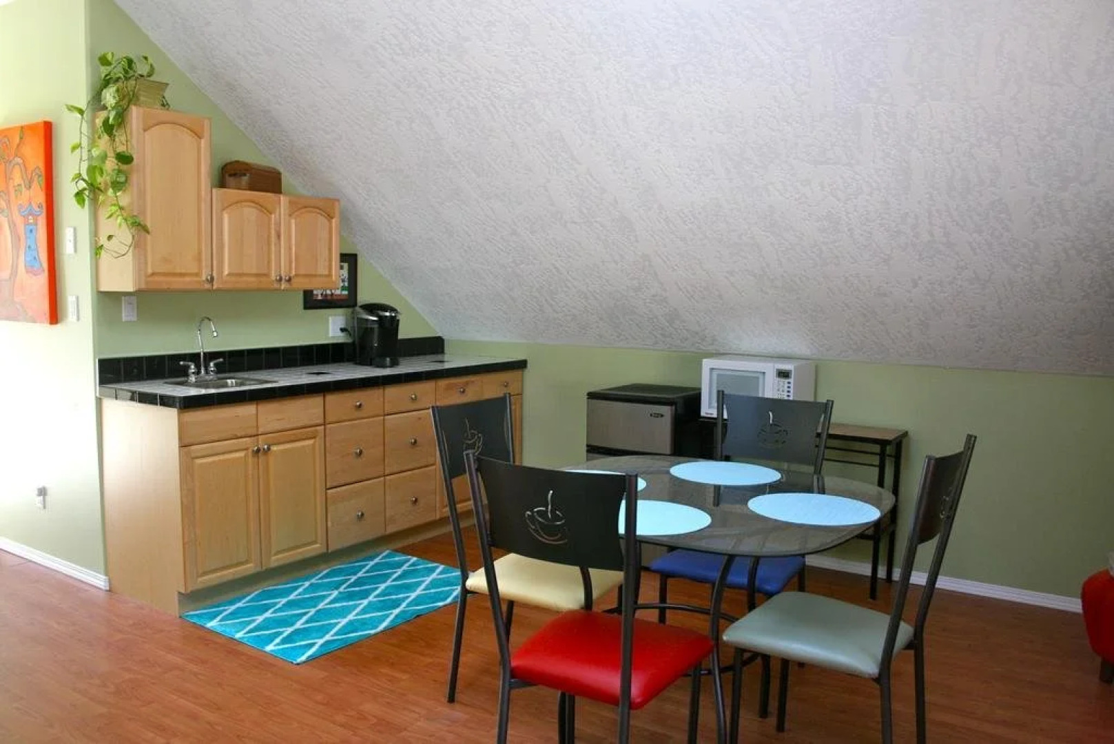 MulBerryLand Guest House