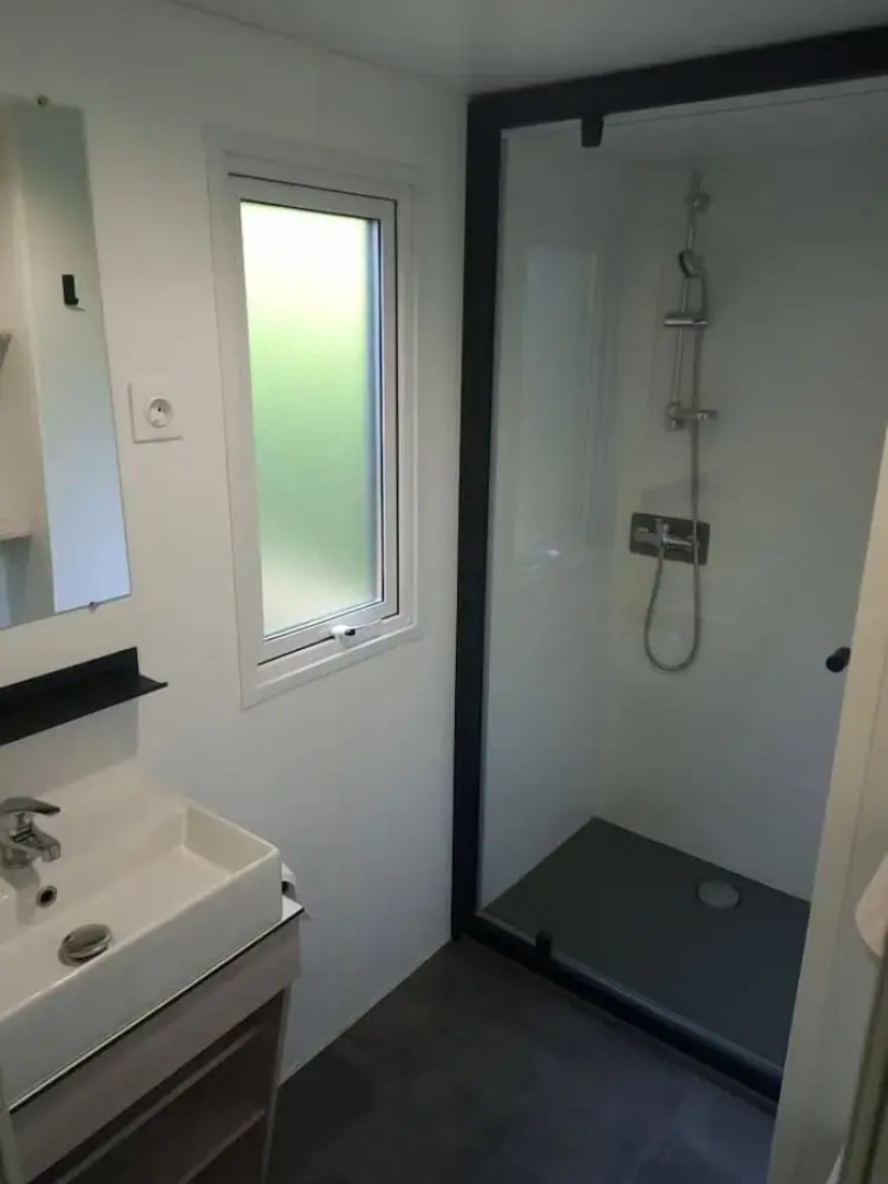 Camping Collonges-la-Rouge