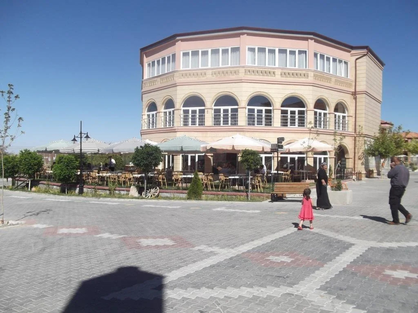 Ihlara Termal Hotel