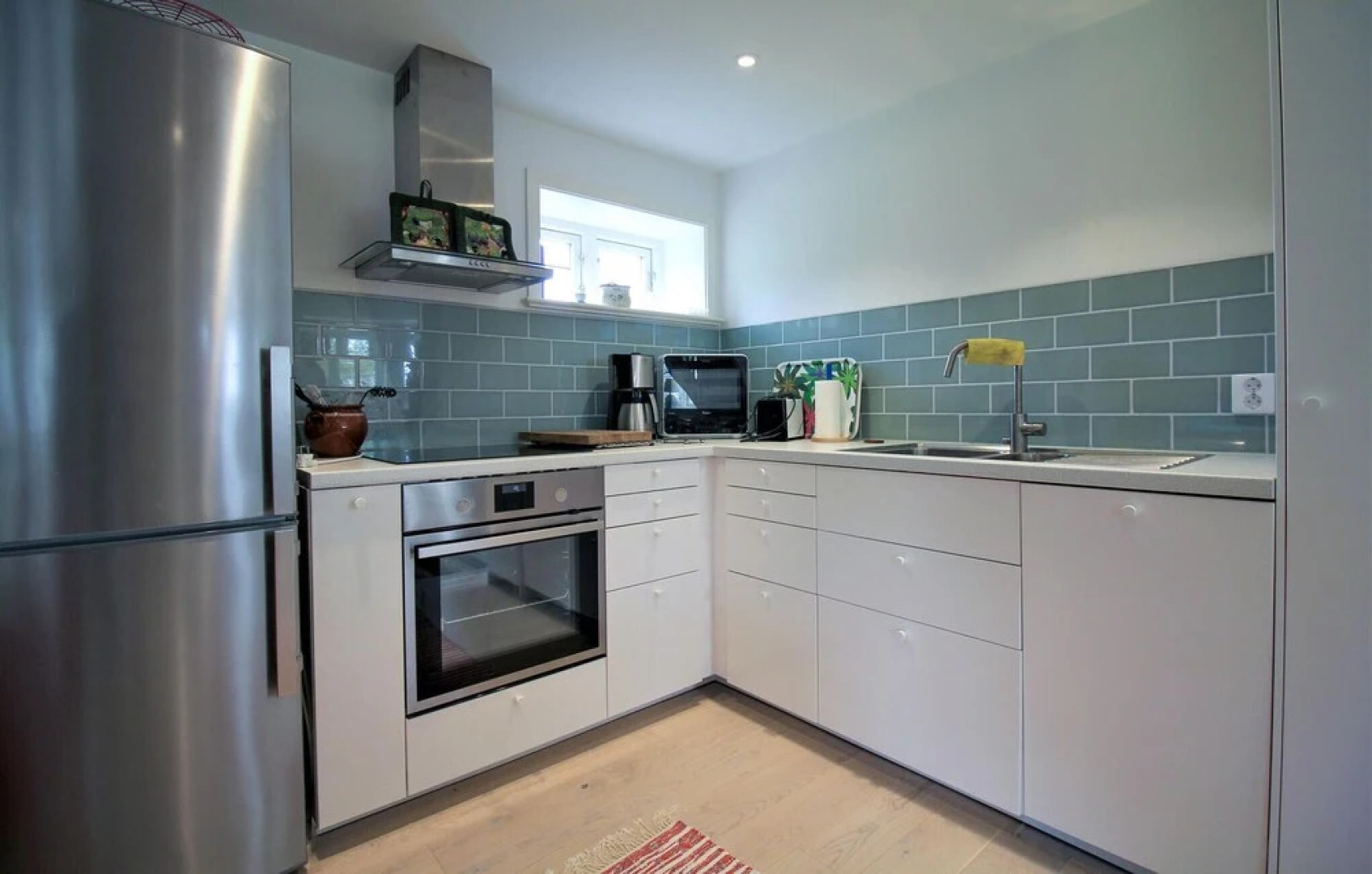 Beautiful Home in Munka-ljungby With Wifi and 2 Bedrooms