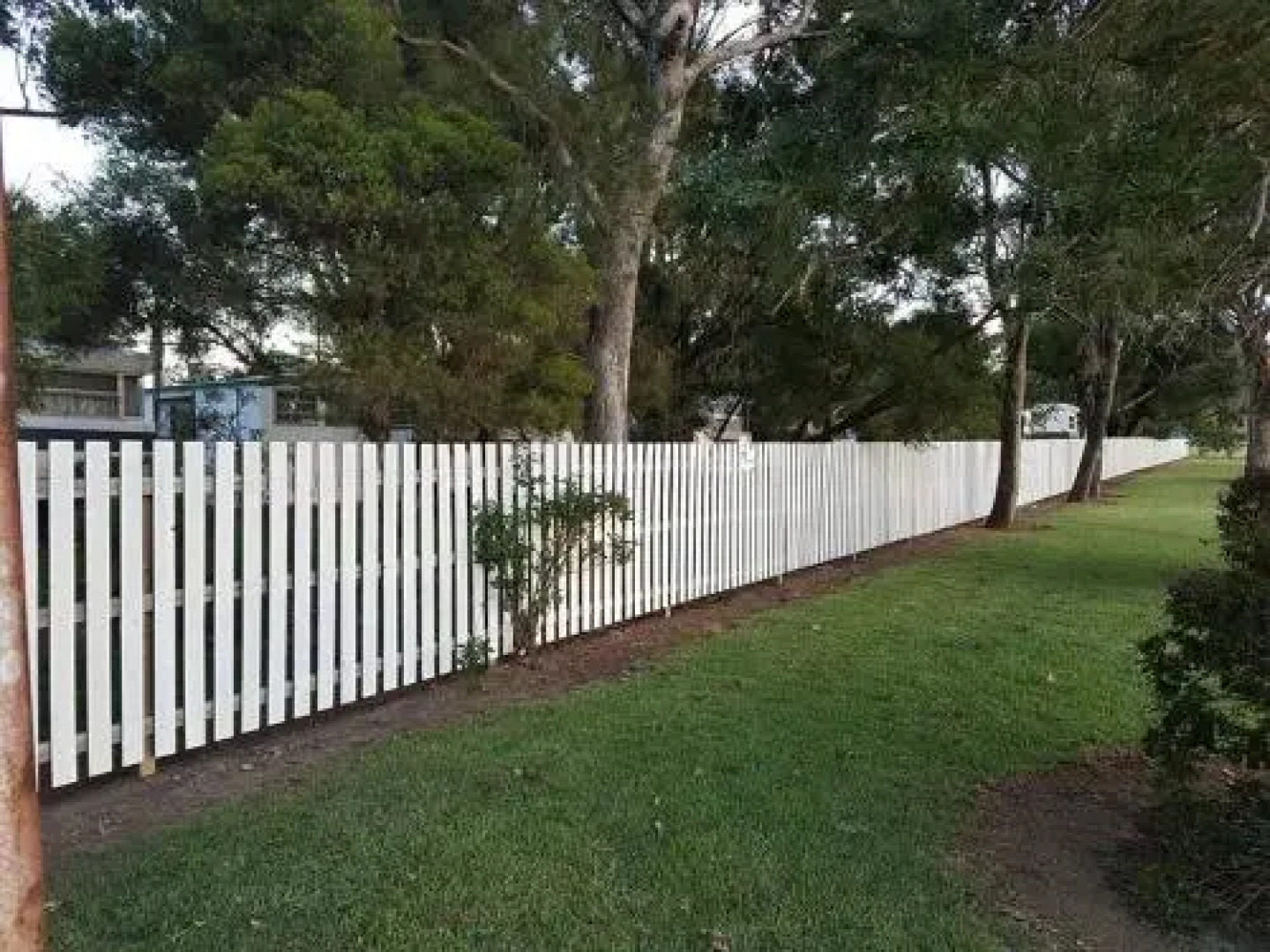 Rose City Caravan Park