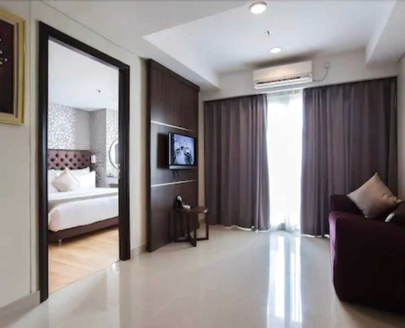 MG Suites Maven Semarang