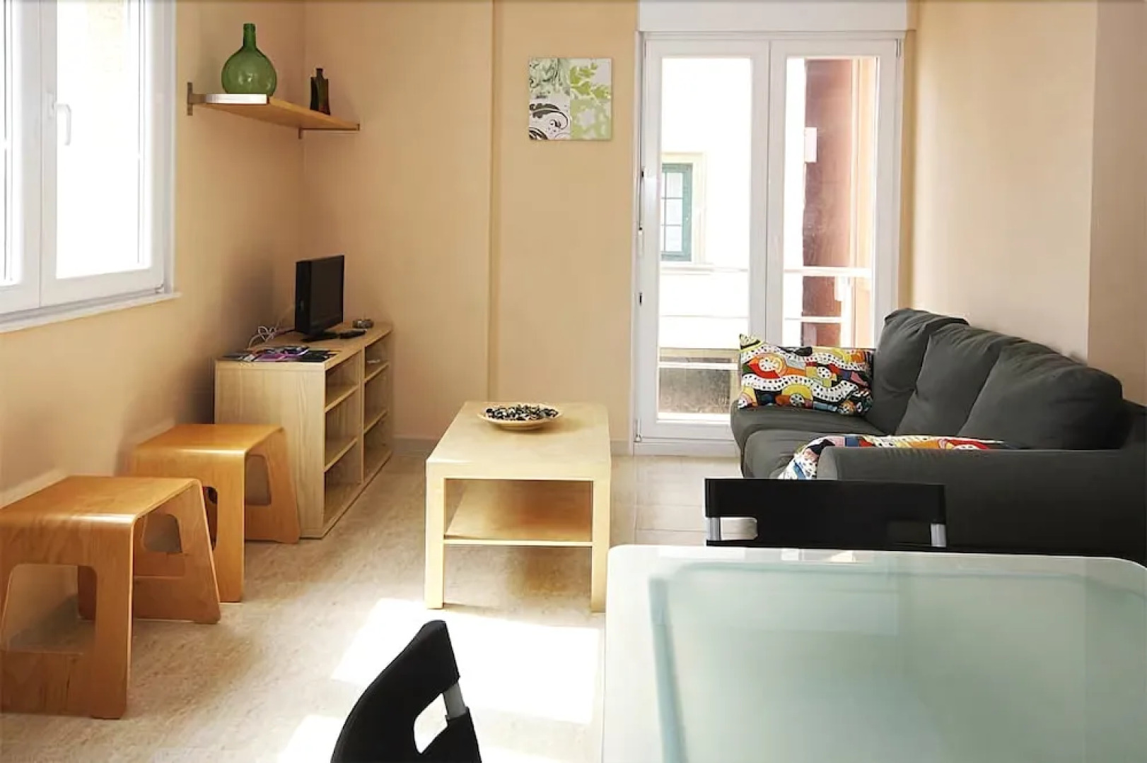 Apartment in Dumbria A Coruna 102113 by MO Rentals