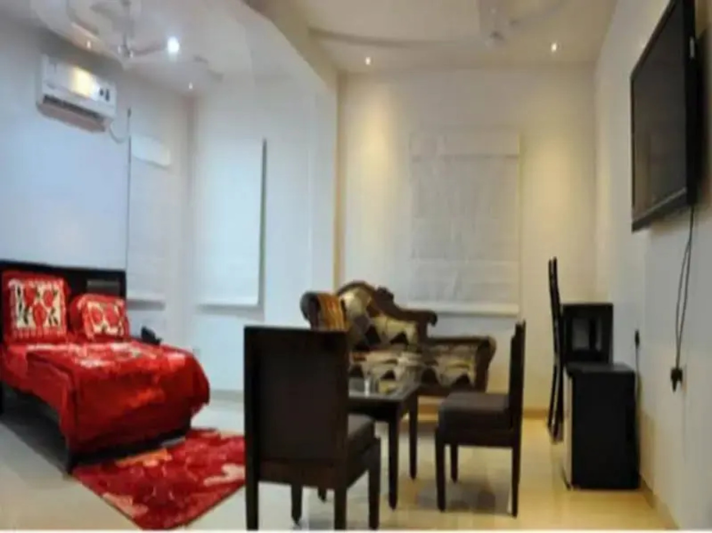 Shree Avezika Comfort