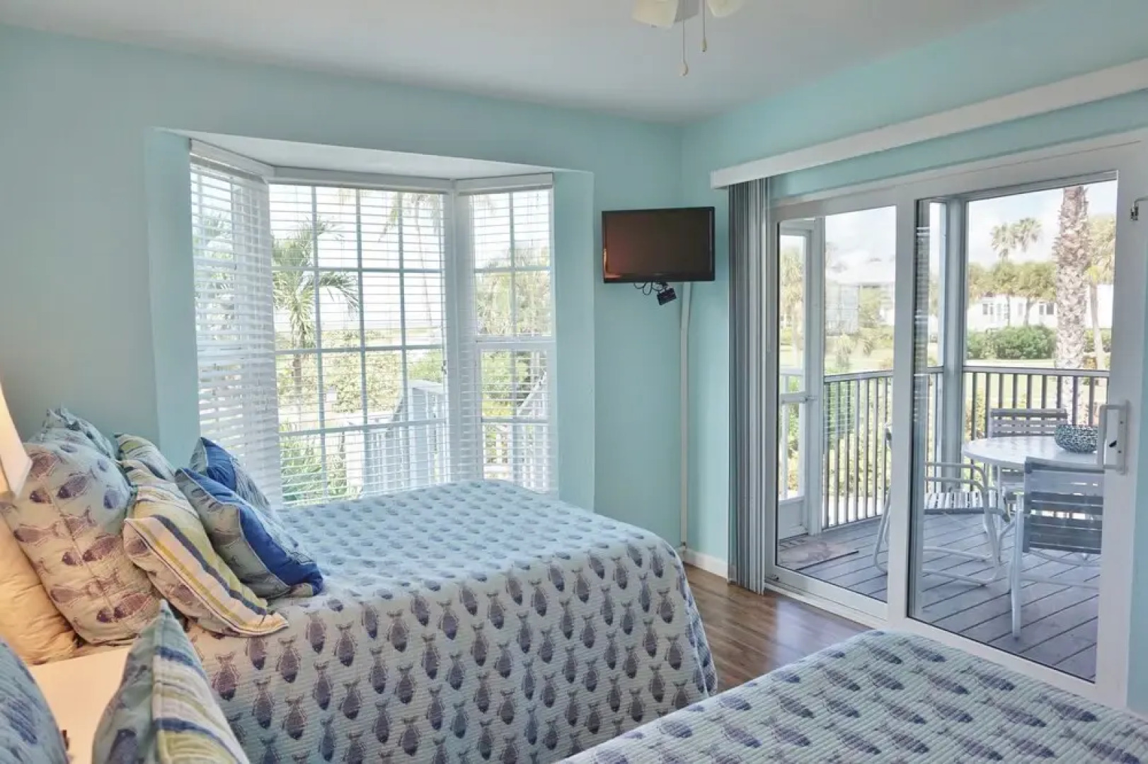 Palm Island 2 Bedroom Superior Villa by RedAwning