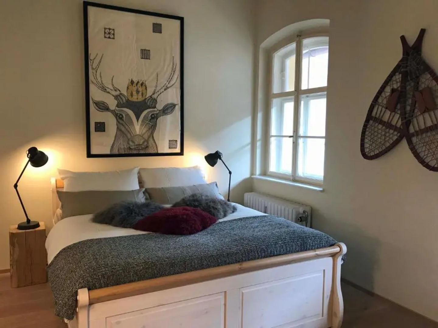 ciao-aschau Kampenwand-Hupferl 1 Ap204