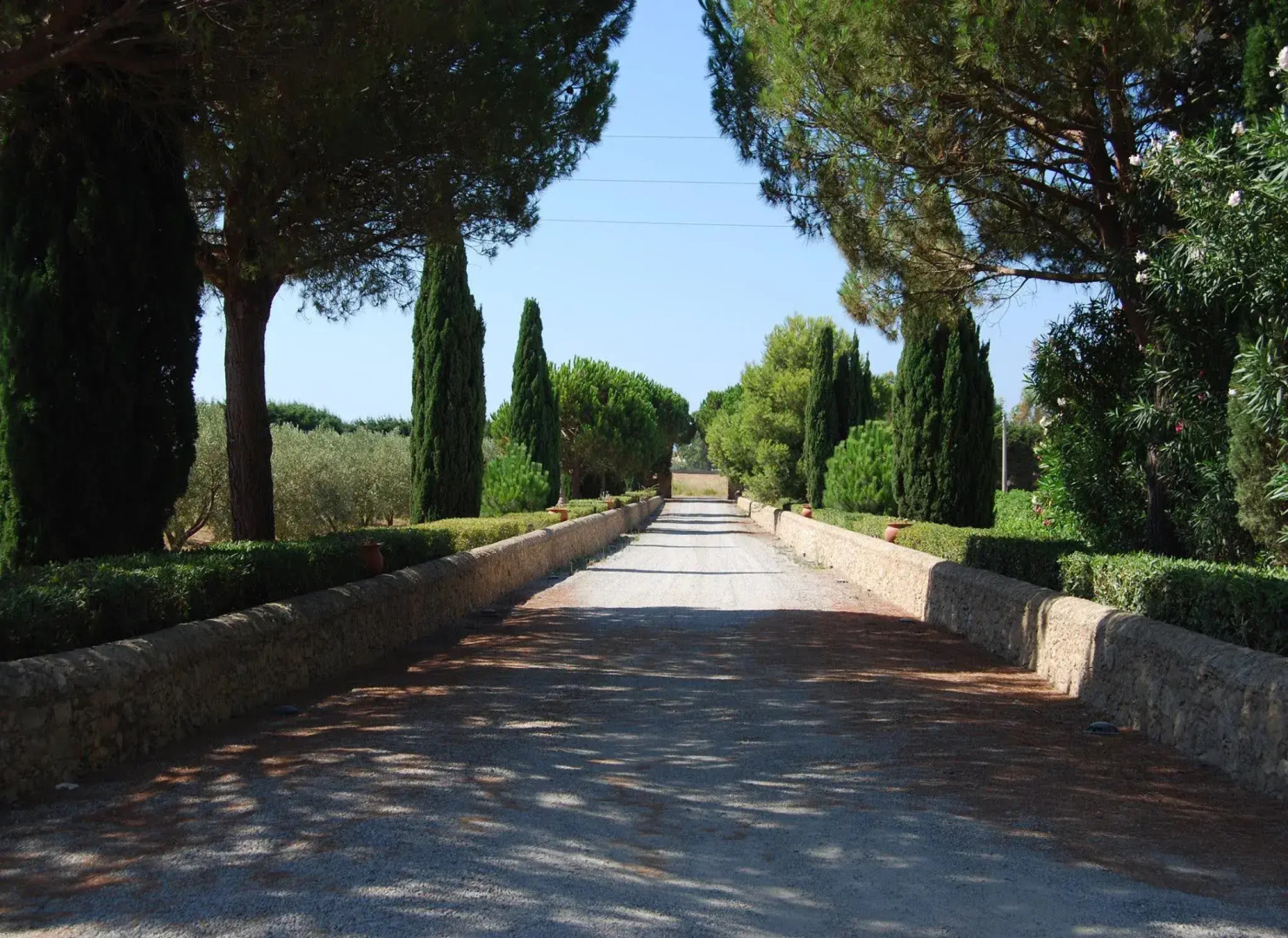 Borghetto Beach Resort