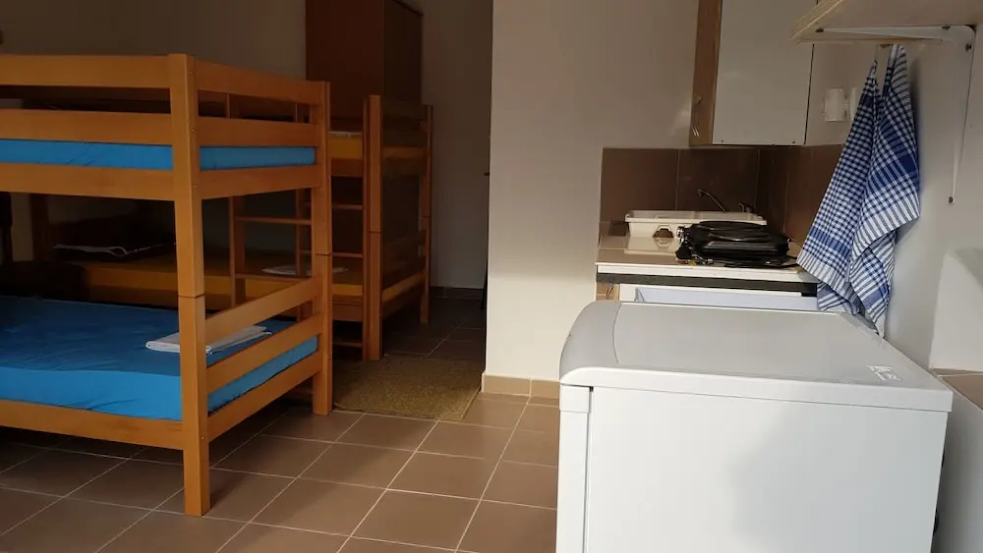 Apartment SeaShore Vjeko