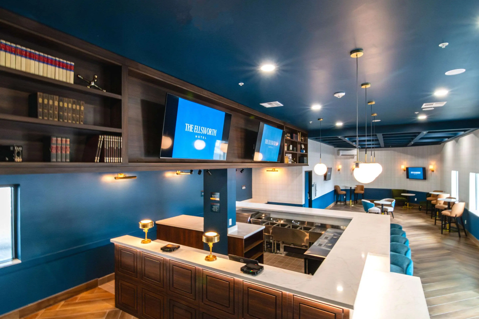 The Ellsworth Hotel, an Ascend Collection Hotel