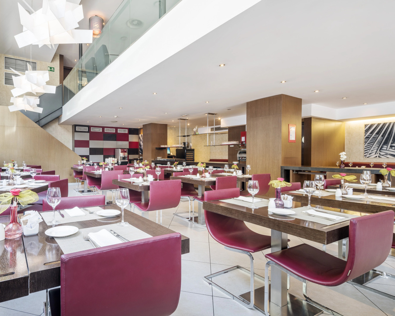 Hotel Ilunion Auditori