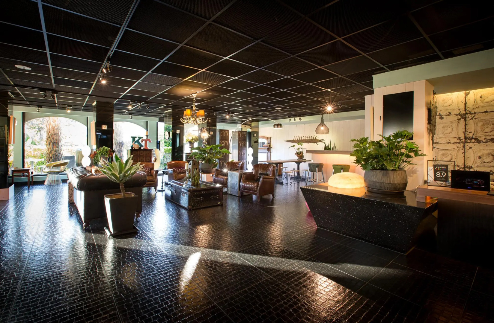 Hotelday+ Kenting -SMOKEY JOE'S HOTEL