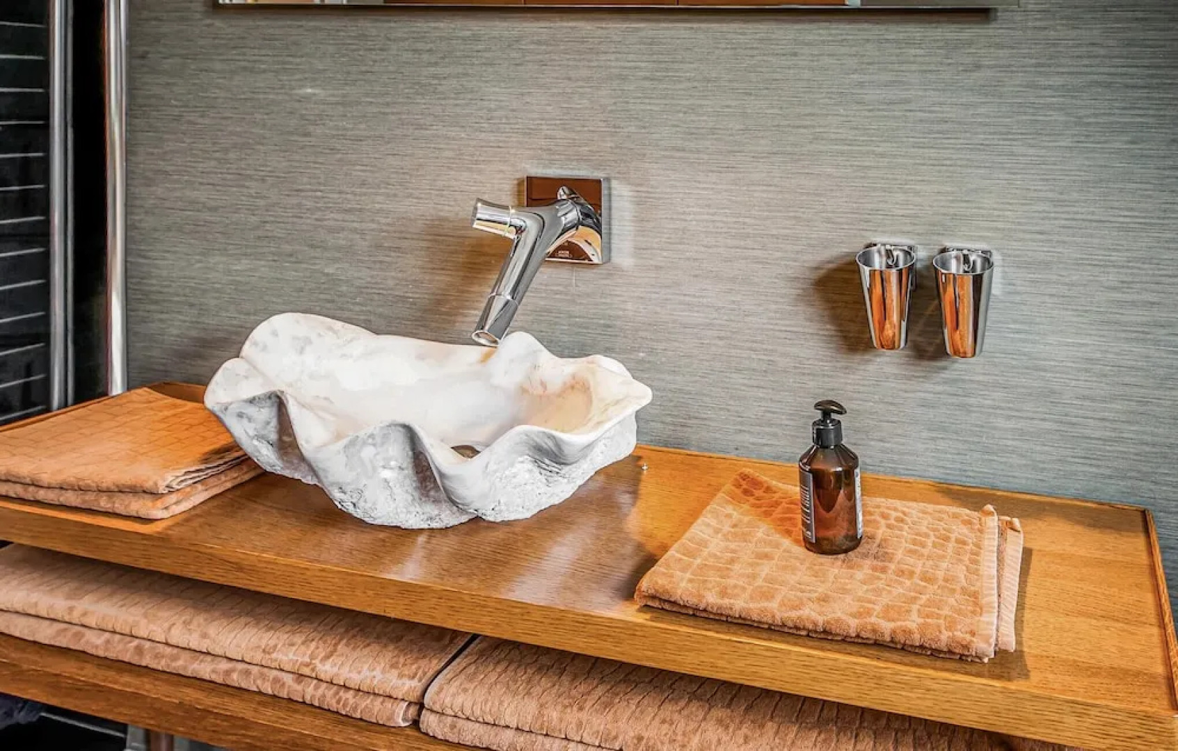 Beautiful Apartment in Quedlinburg OT Gernrod With 1 Bedrooms and Wifi