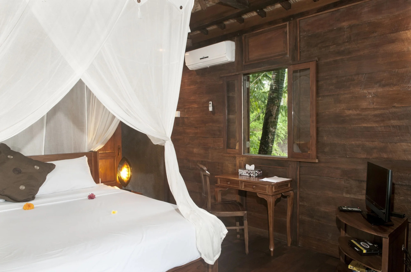 DD Ubud Jungle Villa