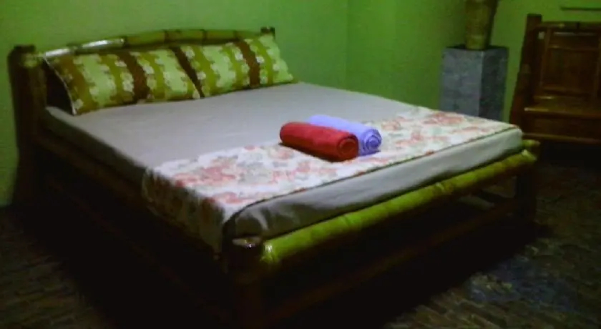 Friendship Budget Hostel