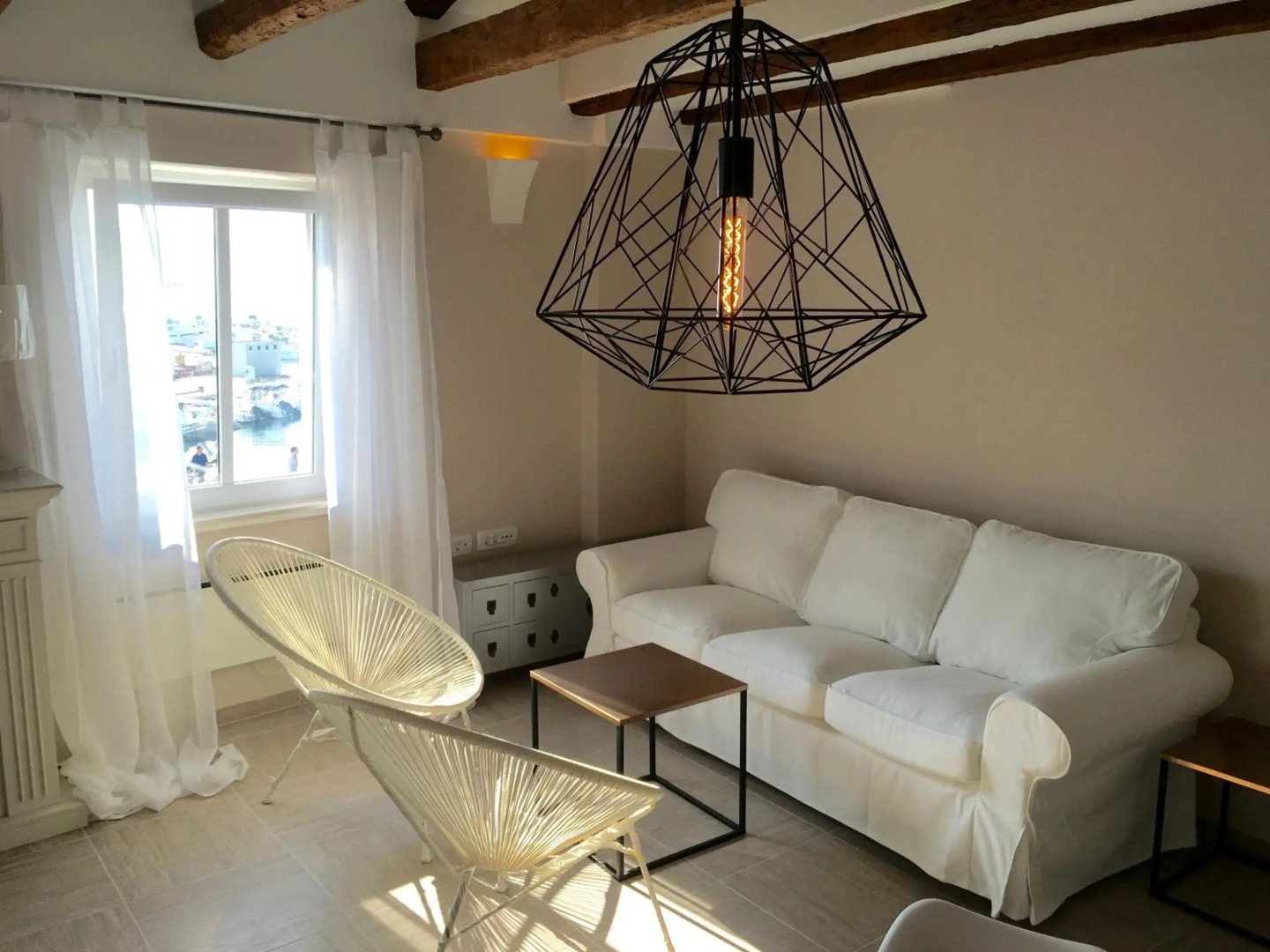 Bellavista Attic Apartment