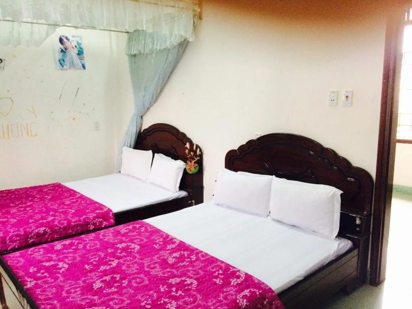 Hoa Phuong Guesthouse