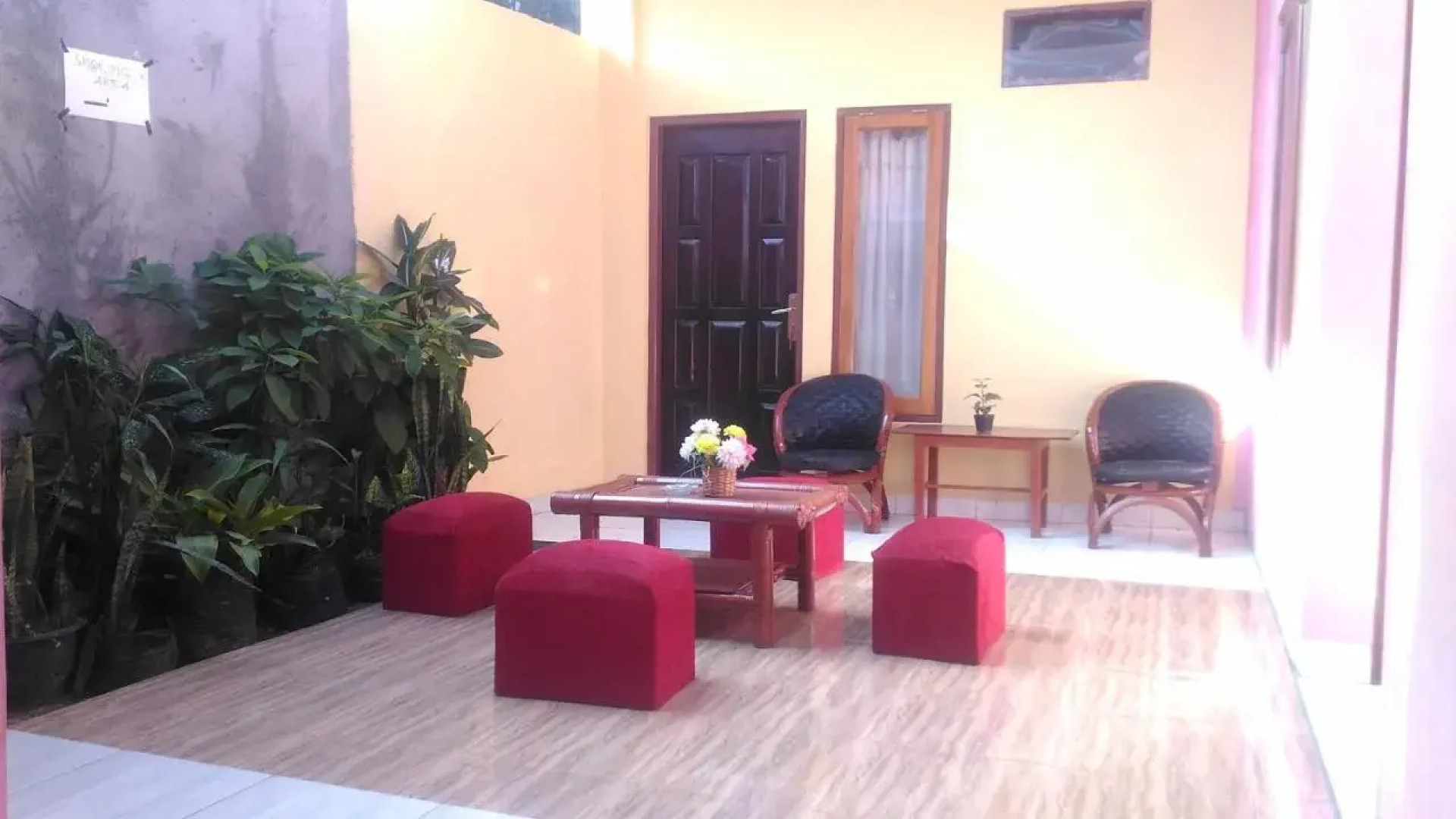 Hotel Edelweis 2 Bajawa