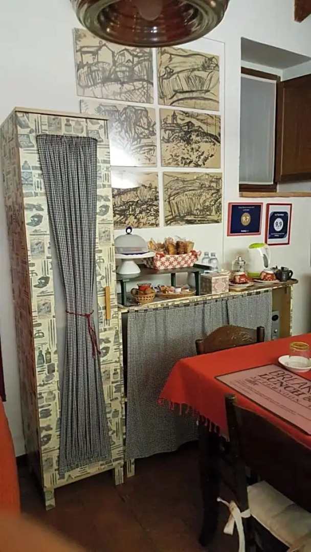 La Torretta - Cerreto Grue