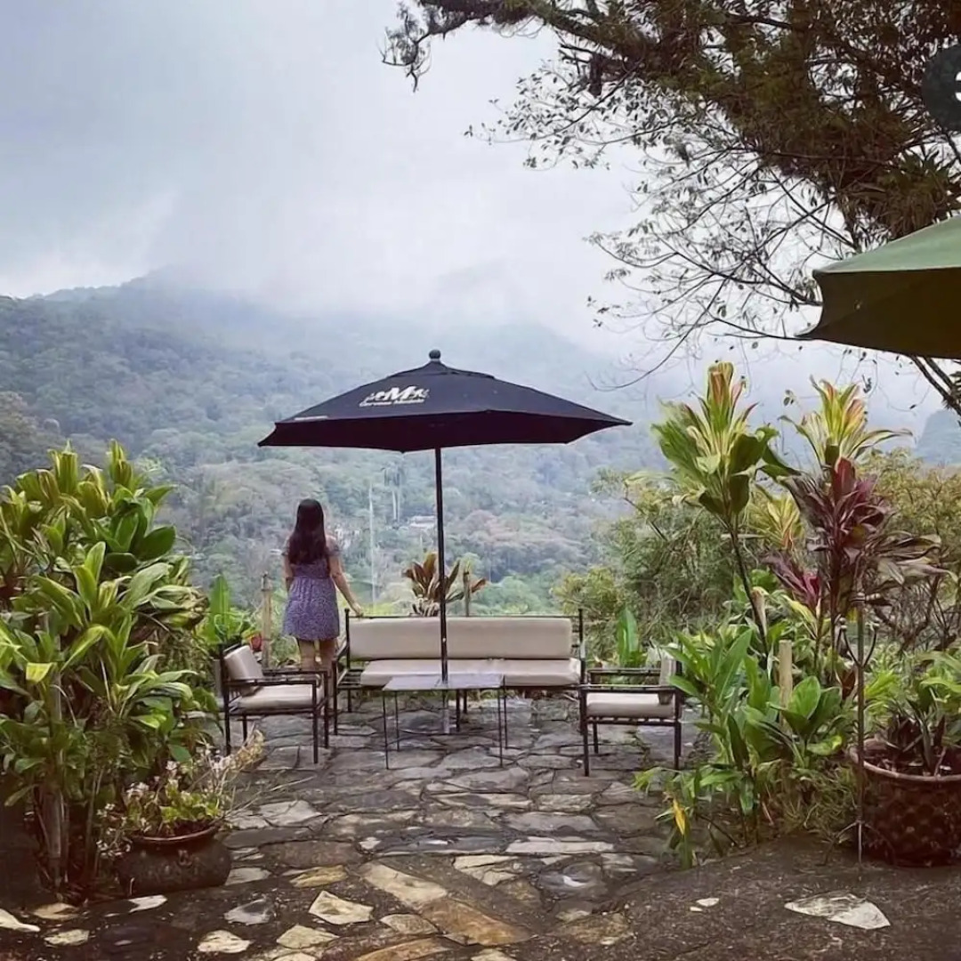 Posada Casa James Xilitla