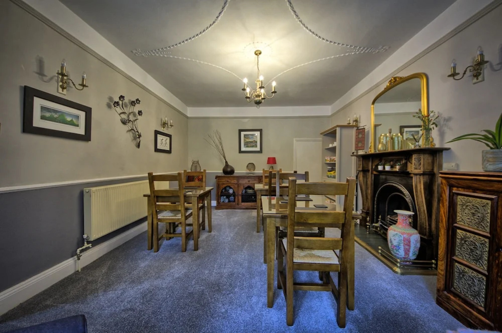 West End Guest House