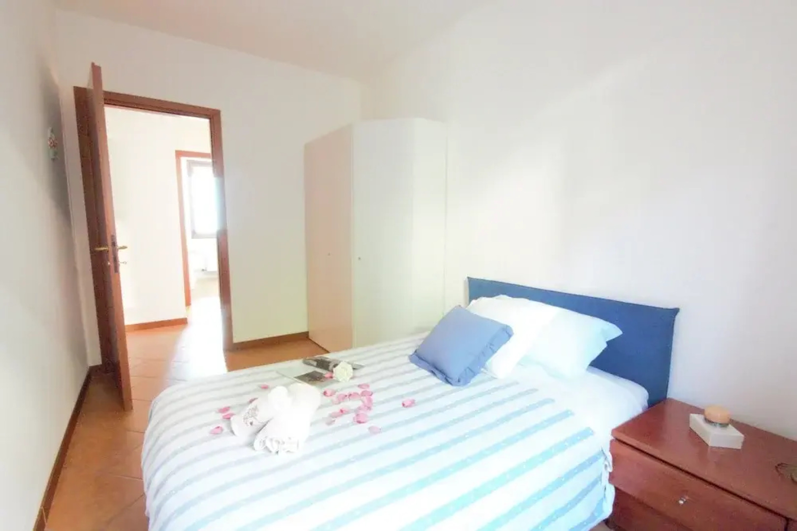 Pognana Luxury Apartment n.1 - 7 people