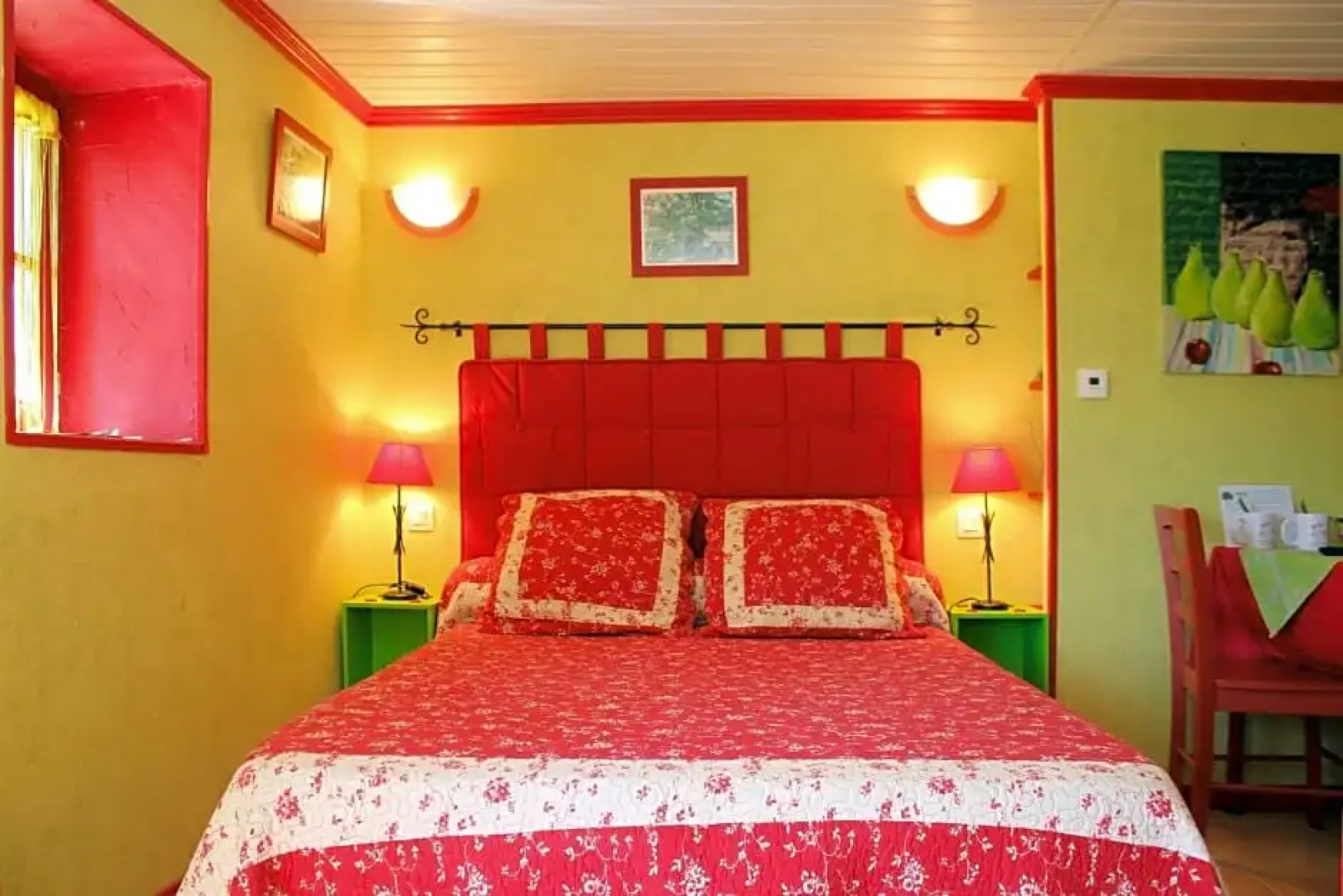 La Roche Bleue (Adults Only)