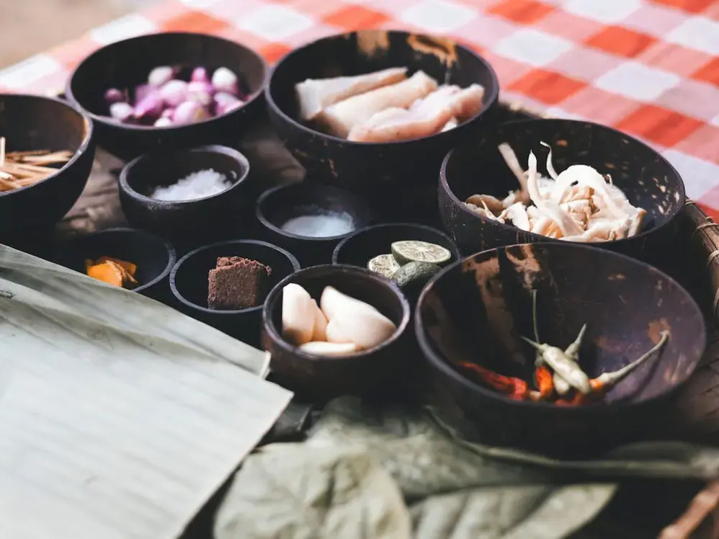 Bali North Beach Villa