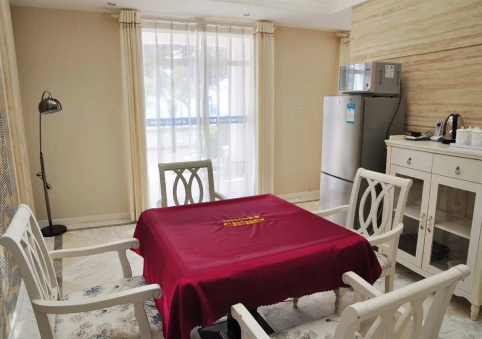 Shenzhen Xichong Yuerongwan Workers Resort