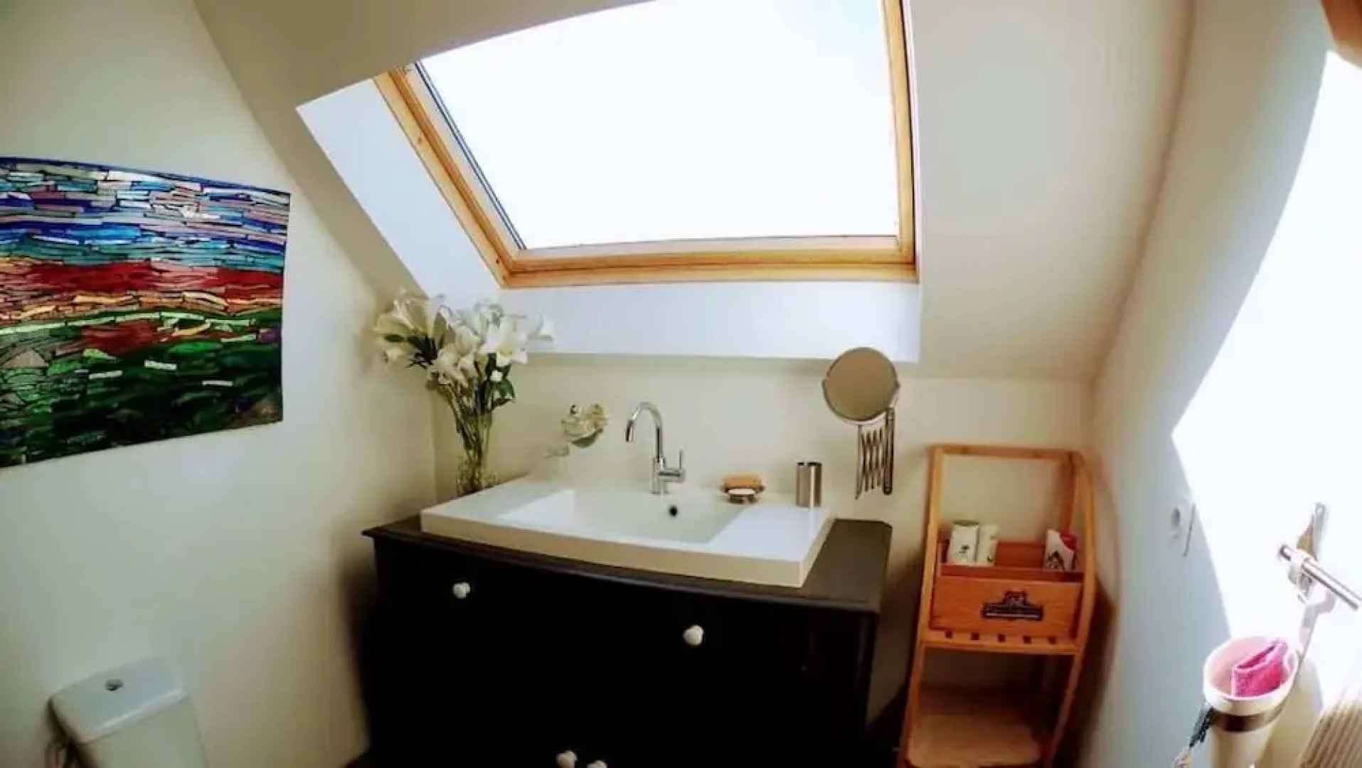 Former 16th Century Presbytery