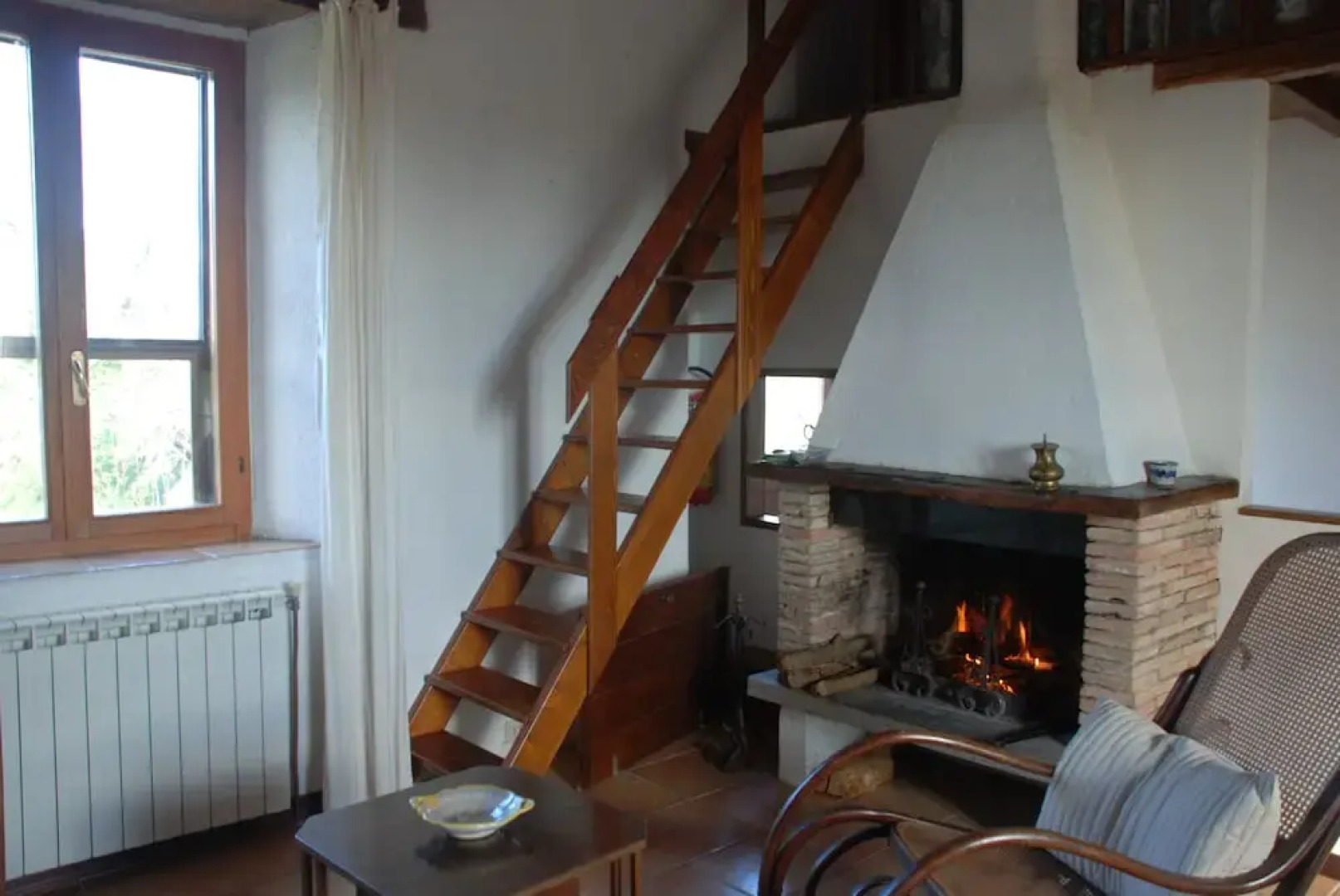 Silence and Relaxation for Families and Couples in the Countryside of Umbria