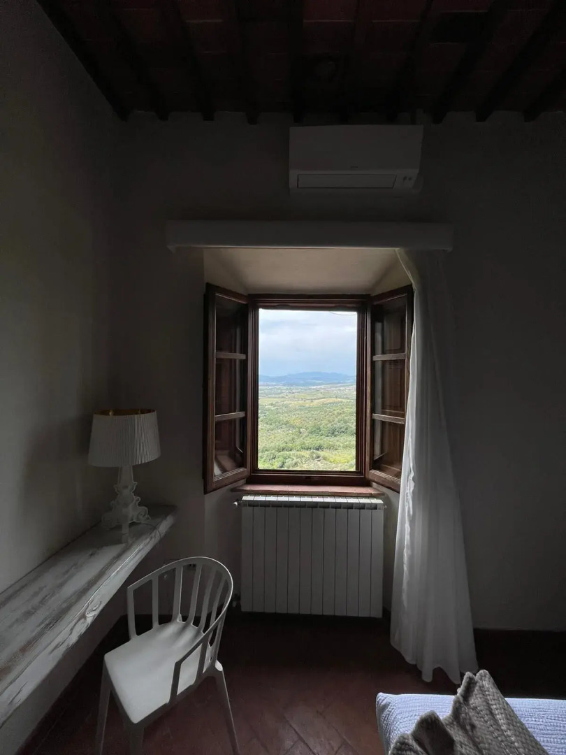 Agriturismo Tenuta di Montemassi La Fattoria