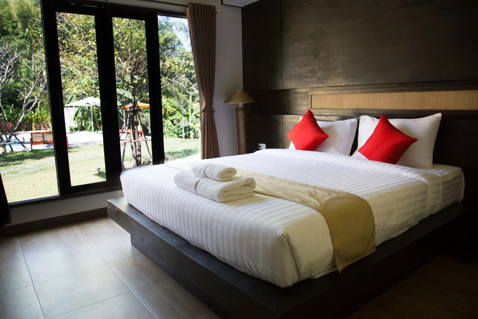 The Old Stay by Sister