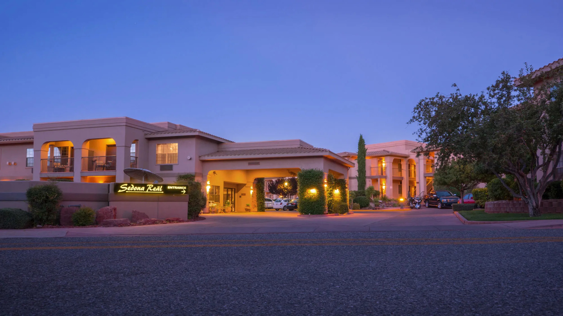 Mountain Modern Sedona