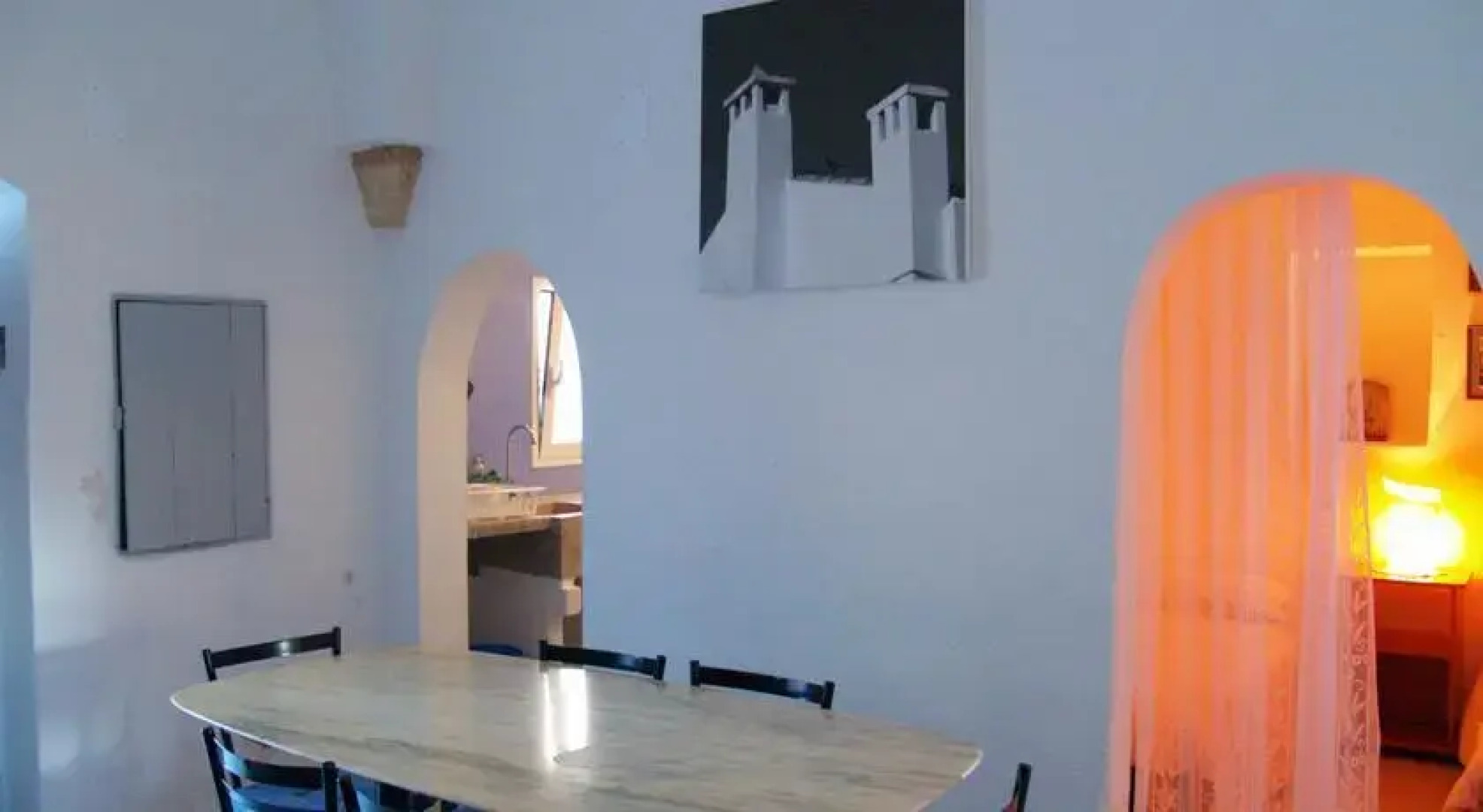 Magica Casa Guest House